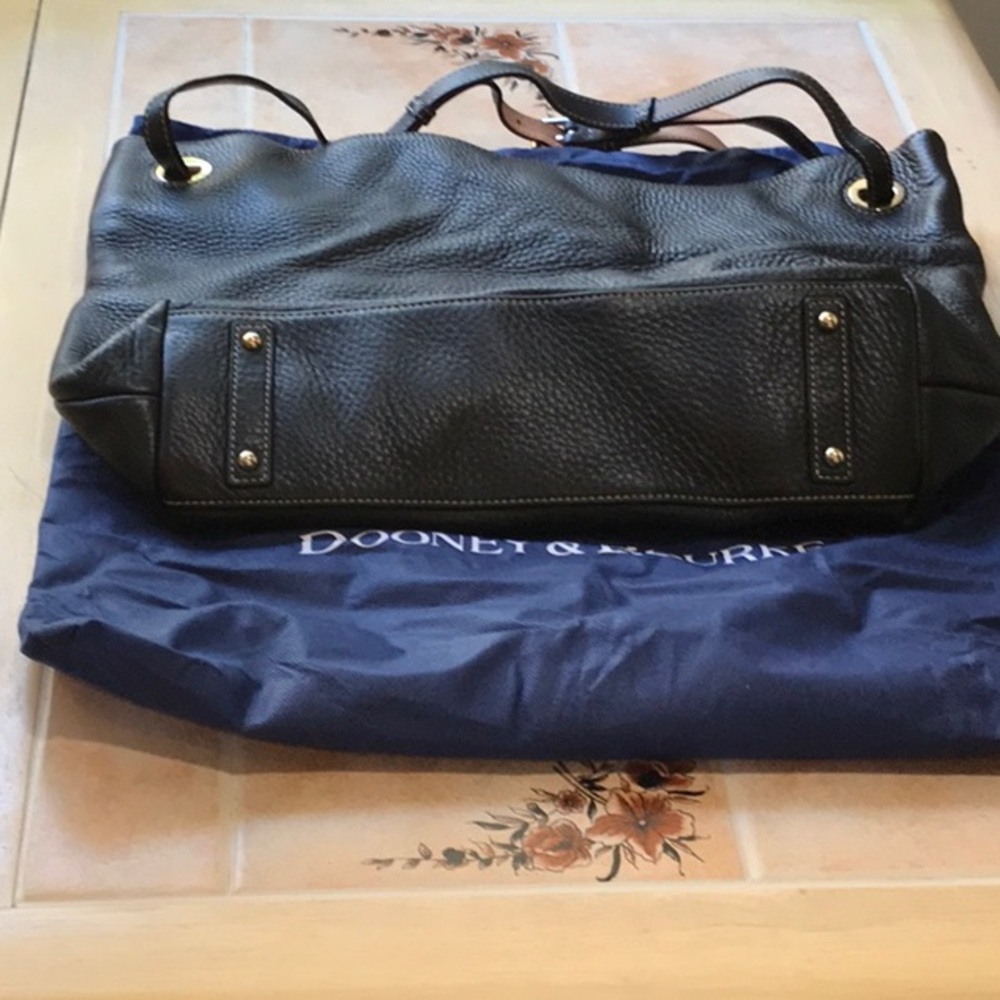 Dooney and Bourke bag